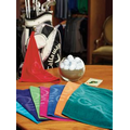 Turkish Signature Heavyweight Golf Towel